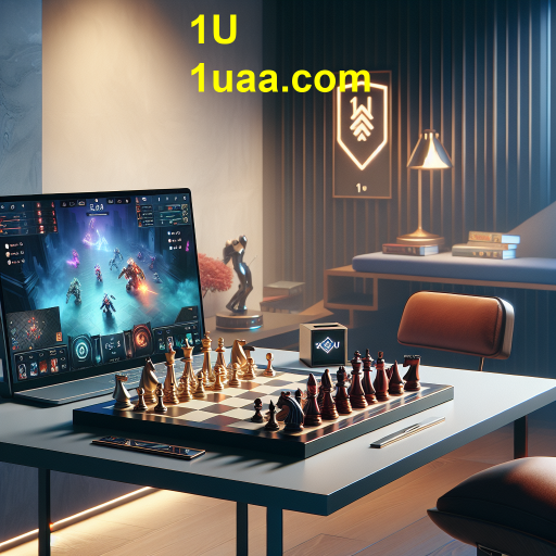A Magia dos Jogos de Estratégia: Uma Jornada de Planejamento e Tática