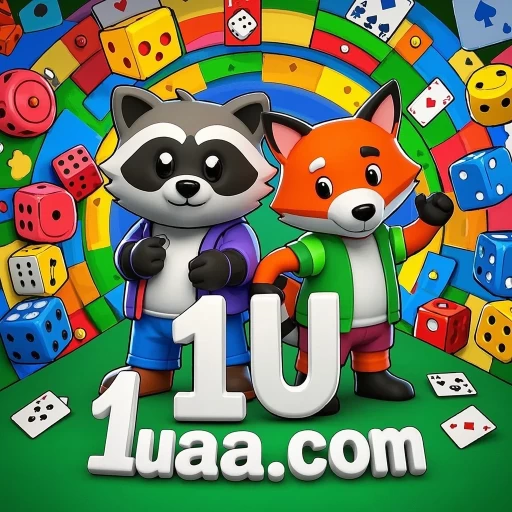 Logo 1U